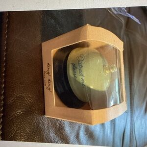 Novelty Desk Bell